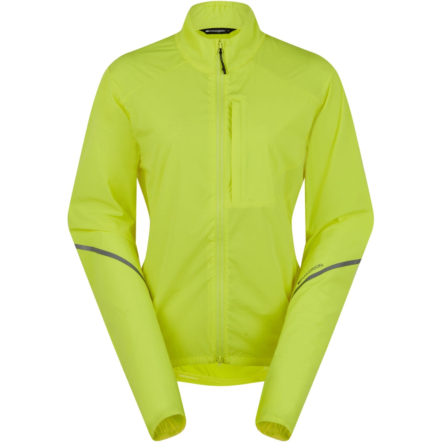 Madison Freewheel Women's Windproof Packable Jacket