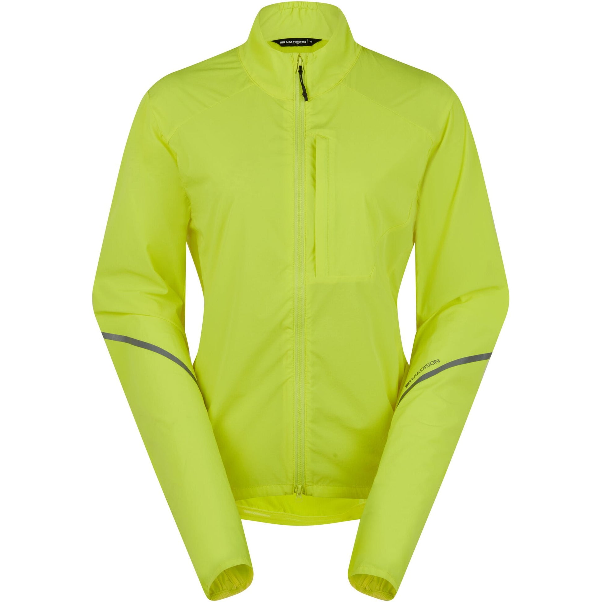 Madison Freewheel Women's Windproof Packable Jacket