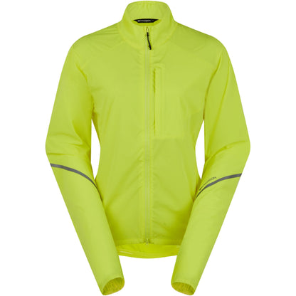 Madison Freewheel Women's Windproof Packable Jacket