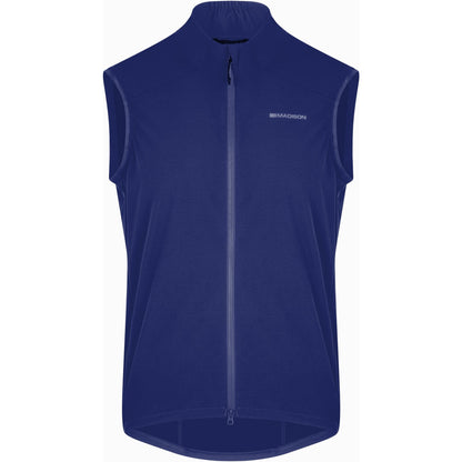Madison Freewheel Men's Windproof Packable Gilet