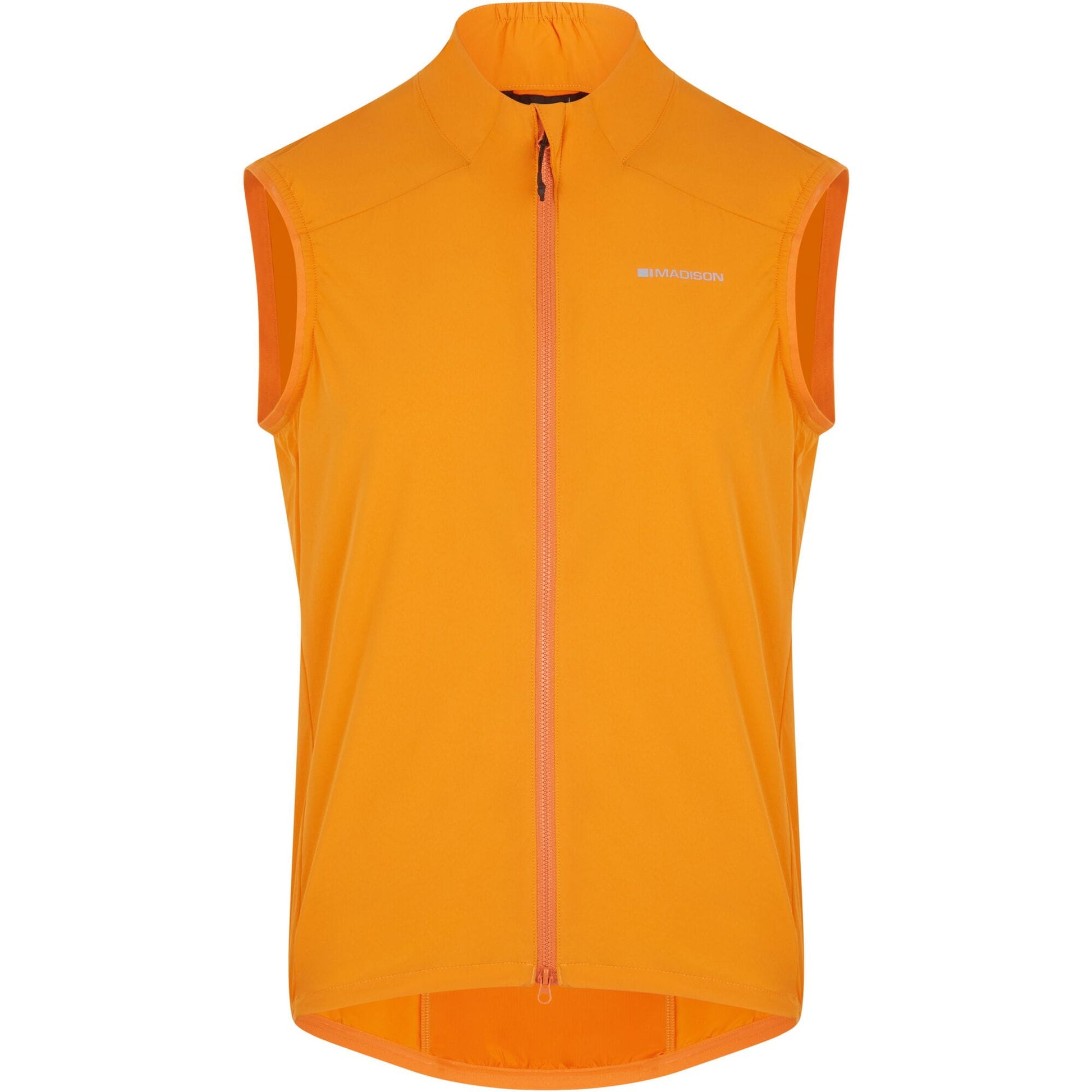 Madison Freewheel Men's Windproof Packable Gilet