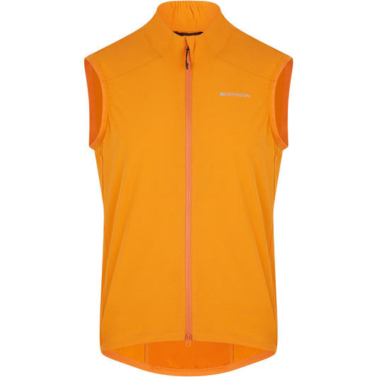 Madison Freewheel Men's Windproof Packable Gilet