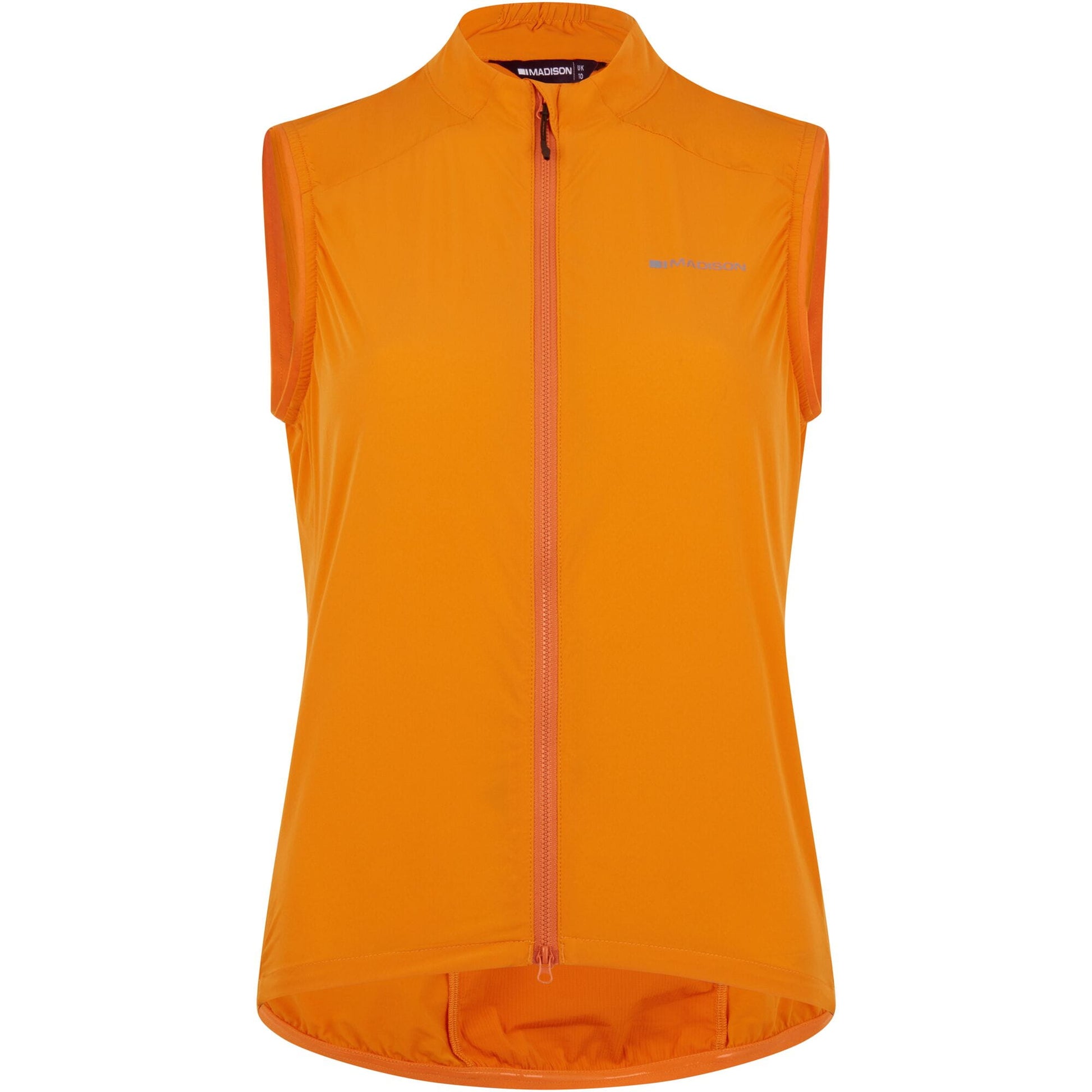 Madison Freewheel Women's Windproof Packable Gilet