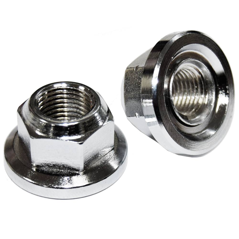 Miche Pista Track Nuts