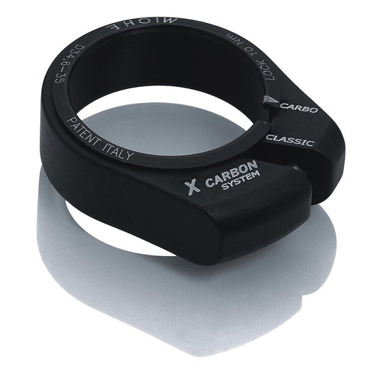 Miche X Carbon Seat Clamps