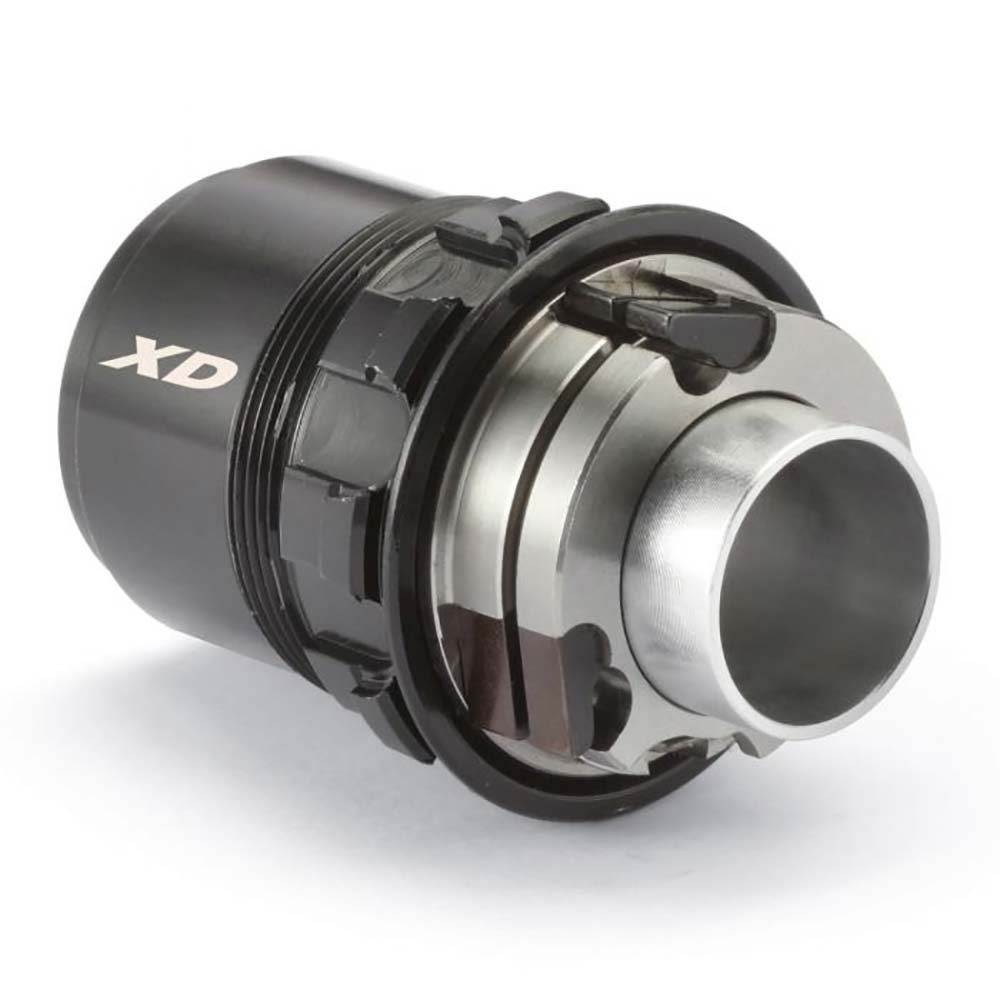 Miche MTB Freehubs