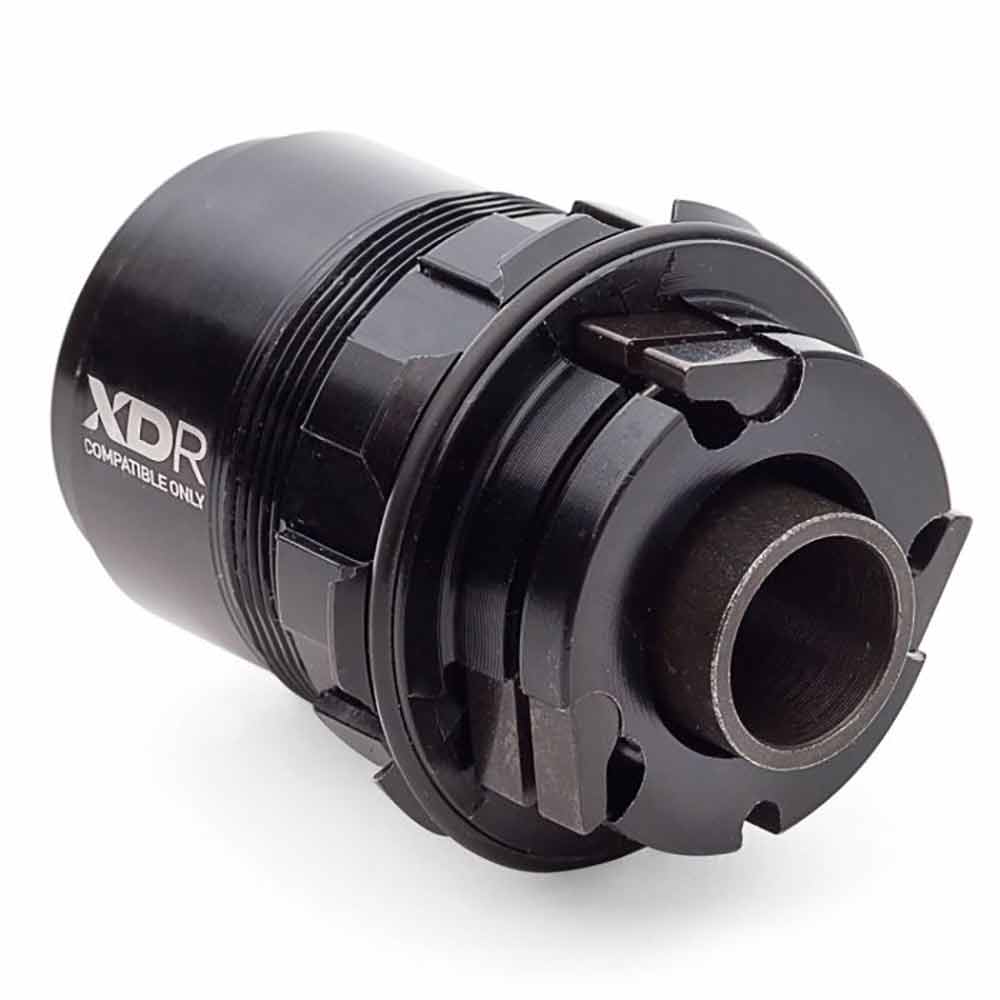 Miche Primato/Racing Box Freehubs — view 3