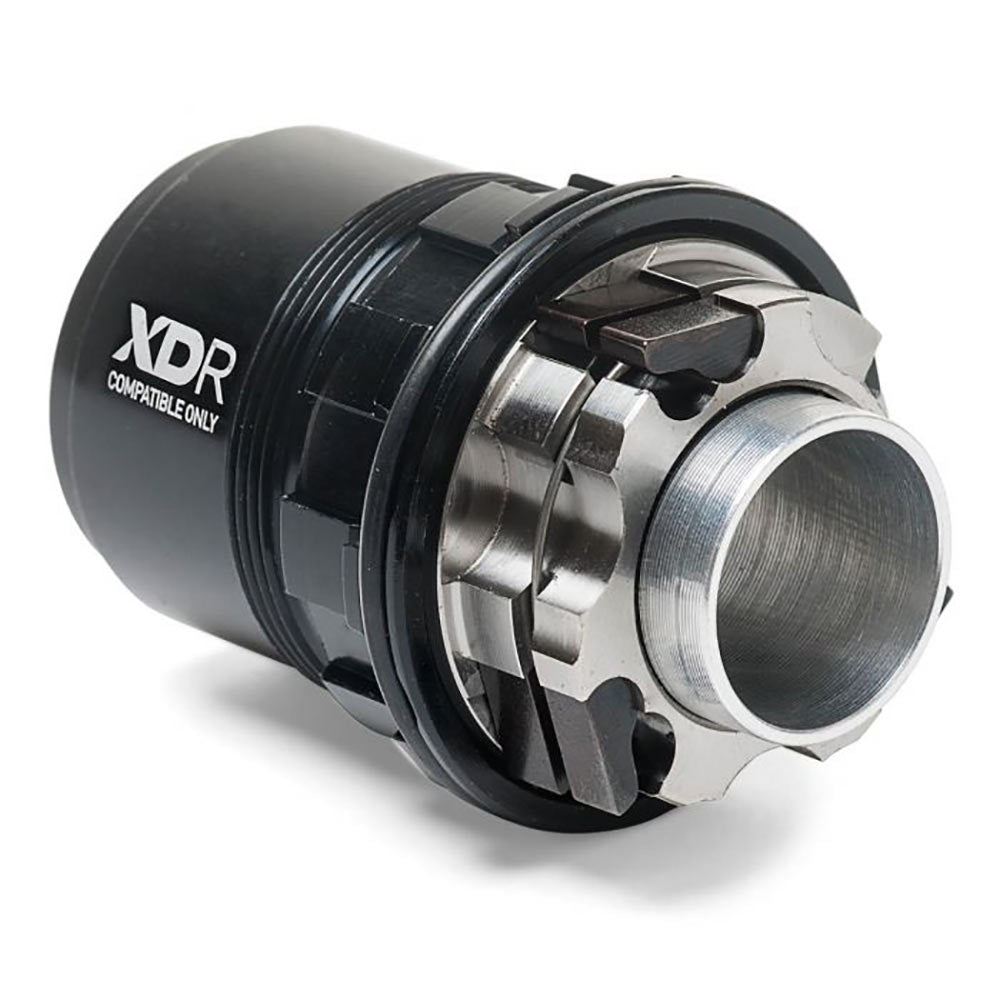 Miche Supertype/SWR Freehubs