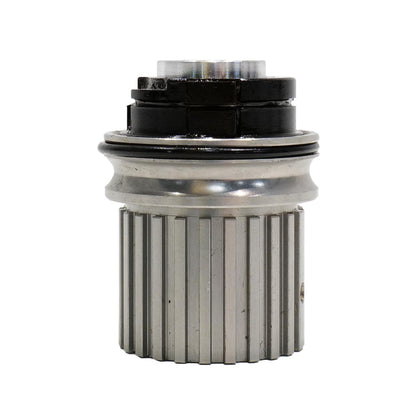 Miche Supertype/SWR Freehubs
