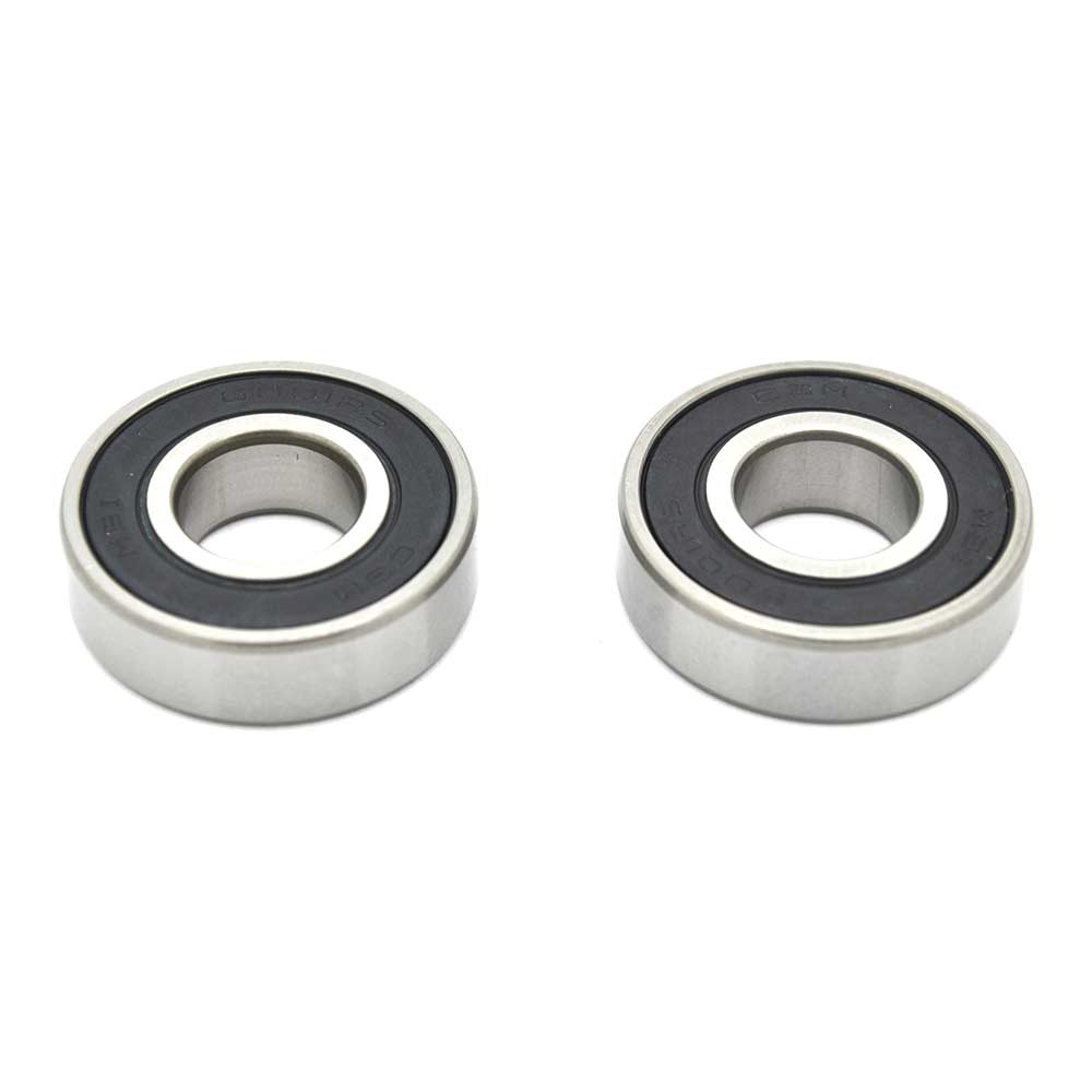 Miche Hub Bearings — view 2