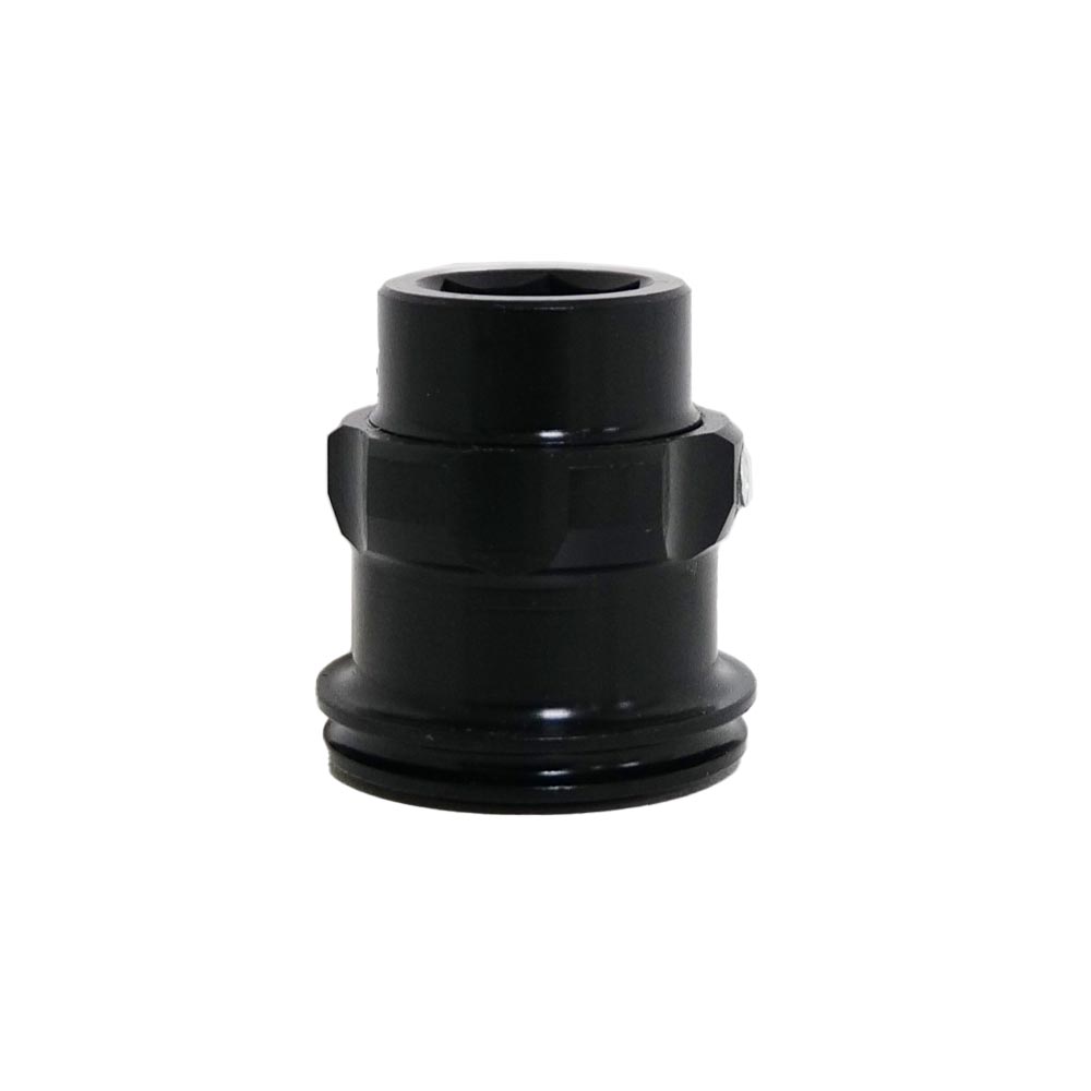 Miche Disc Wheel Adaptors