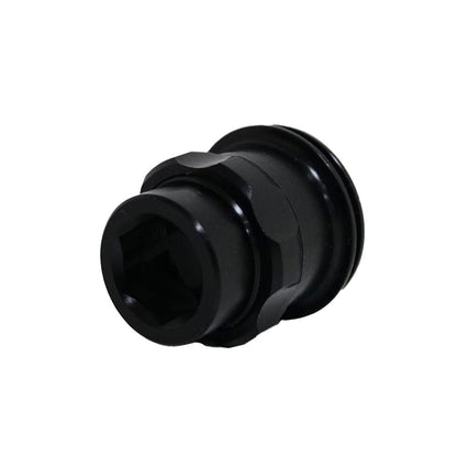 Miche Disc Wheel Adaptors