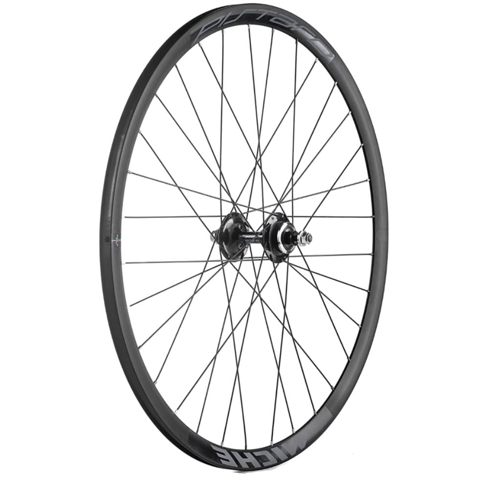 Miche Pistard Track Clincher Wheels