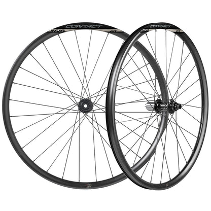 Miche Contact GR Wheels