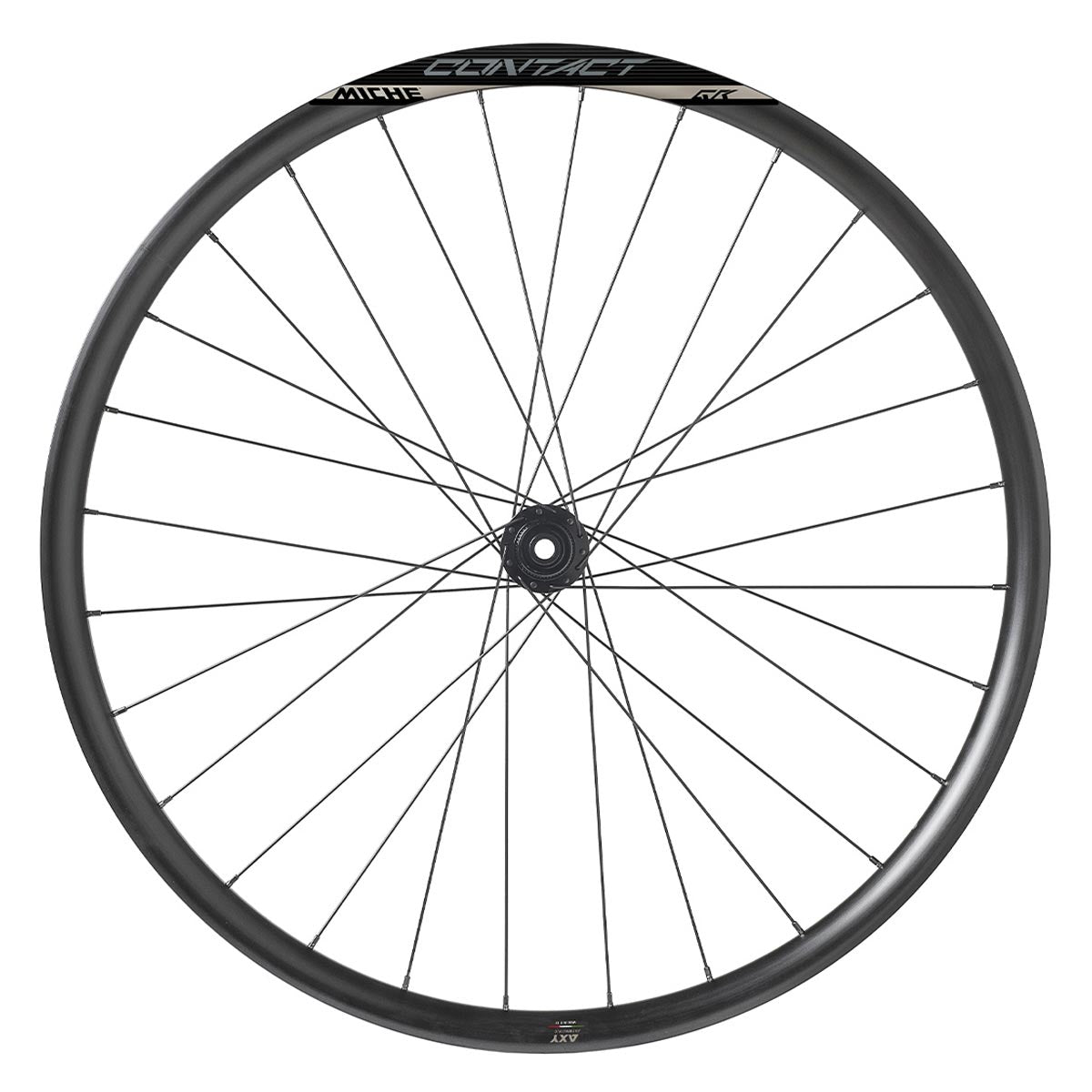 Miche Contact GR Wheels