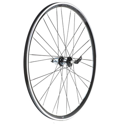 Miche Reflex XL Wheels