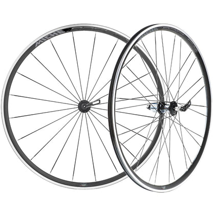 Miche Reflex XL Wheels