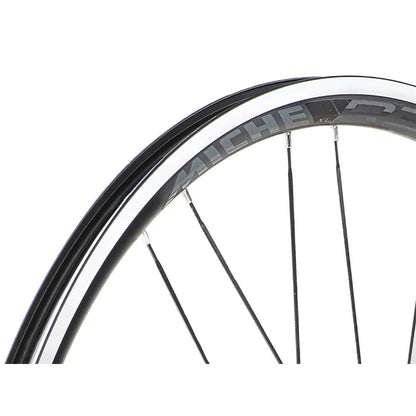 Miche Reflex XL Wheels