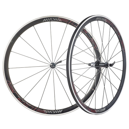 Miche Altur Wheels