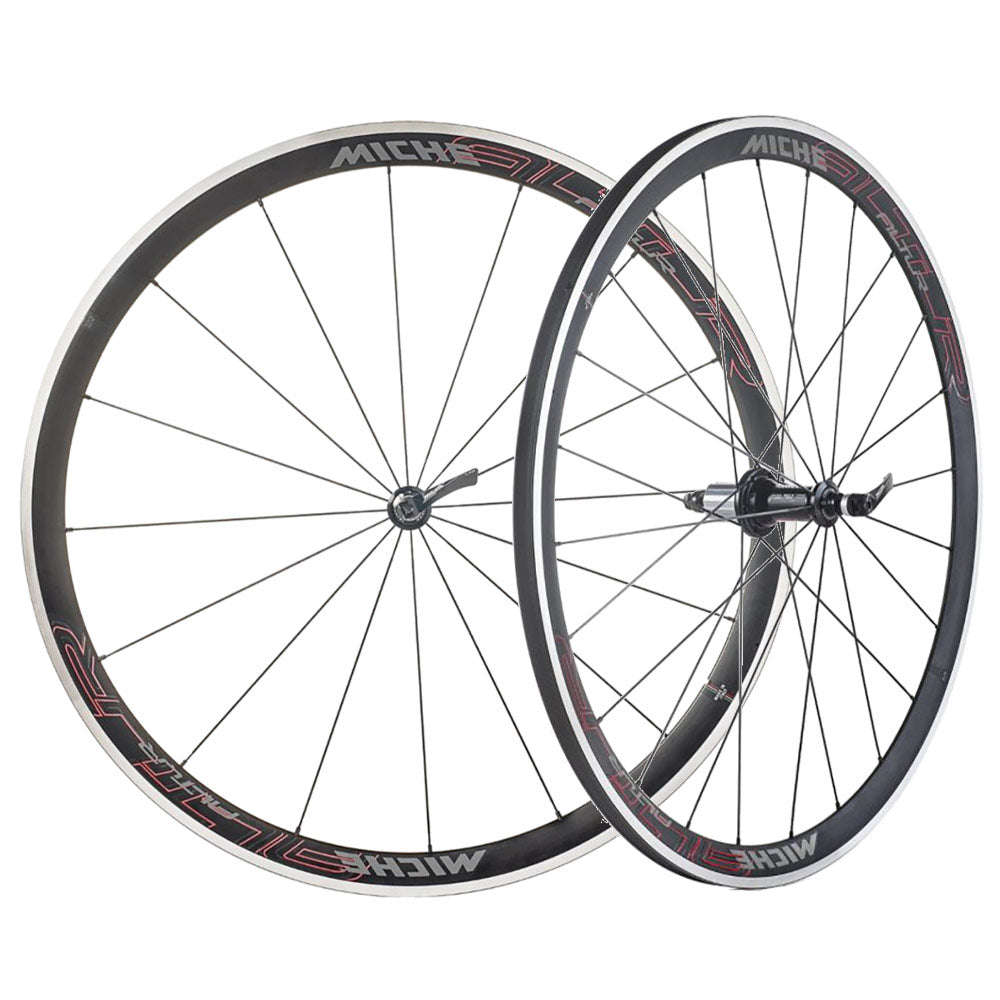 Miche Altur Wheels