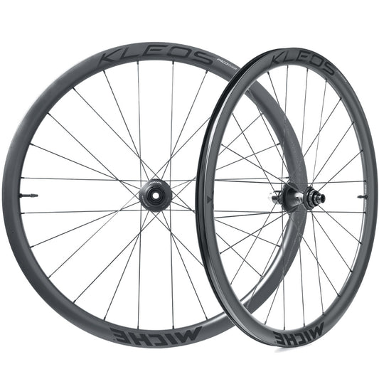Miche Kleos RD 36mm Tubeless Wheel