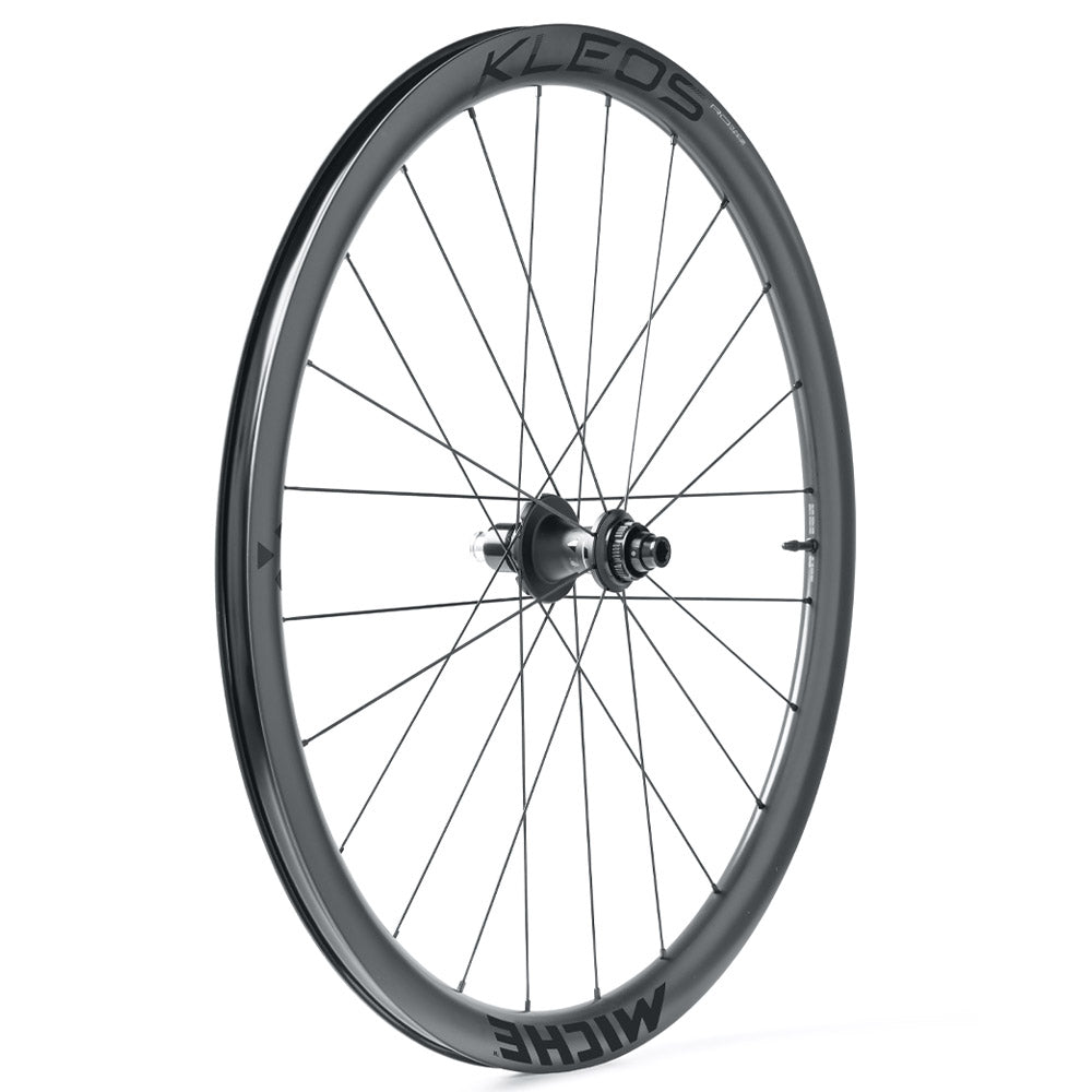 Miche Kleos RD 36mm Tubeless Wheel