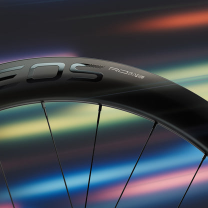 Miche Kleos RD 36mm Tubeless Wheel