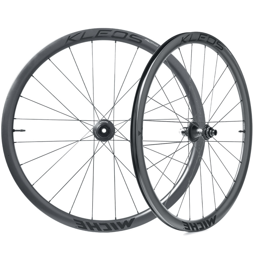 Miche Kleos RD 36mm Tubeless Wheel