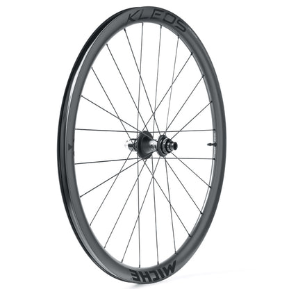 Miche Kleos RD 36mm Tubeless Wheel