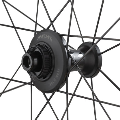 Miche Kleos RD 36mm Tubeless Wheel
