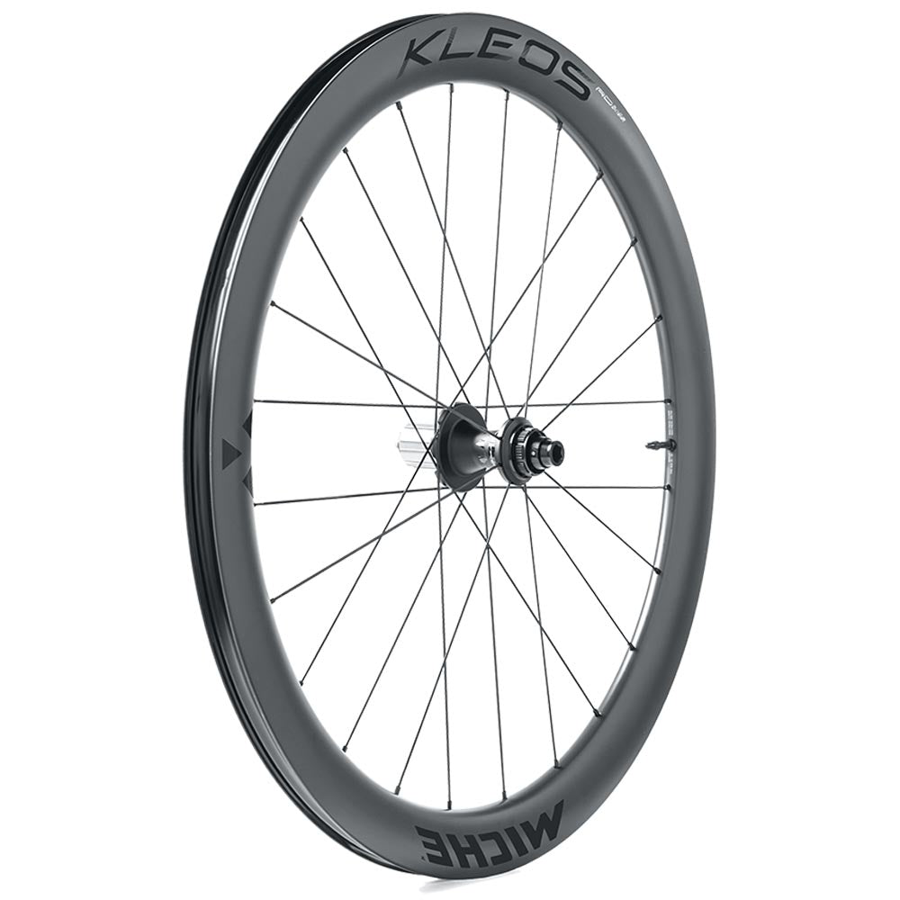 Miche Kleos RD 50mm Tubeless Wheels