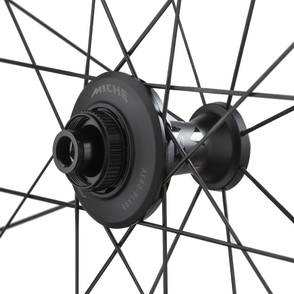 Miche Kleos RD 50mm Tubeless Wheels