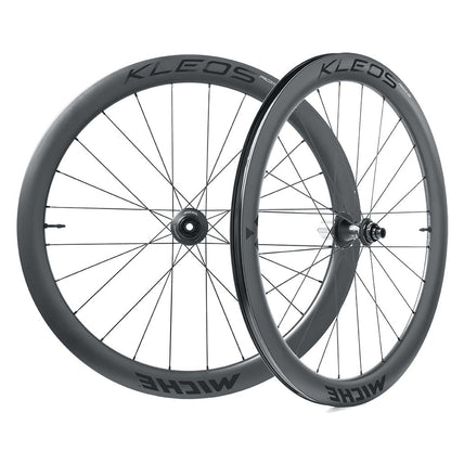 Miche Kleos RD 50mm Tubeless Wheels