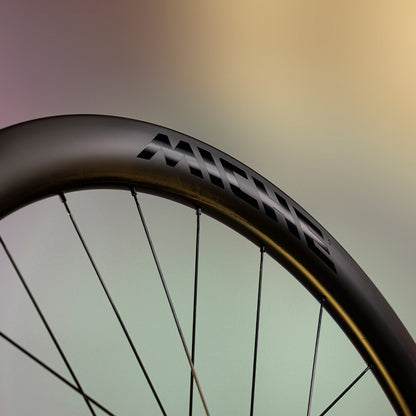 Miche Kleos 50 Tubeless Wheel