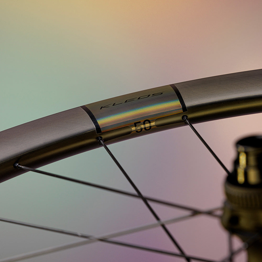 Miche Kleos 50 Tubeless Wheel
