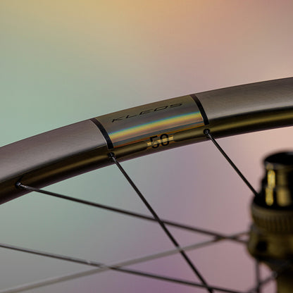 Miche Kleos 50 Tubeless Wheel