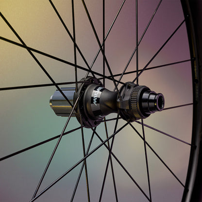 Miche Kleos 50 Tubeless Wheel
