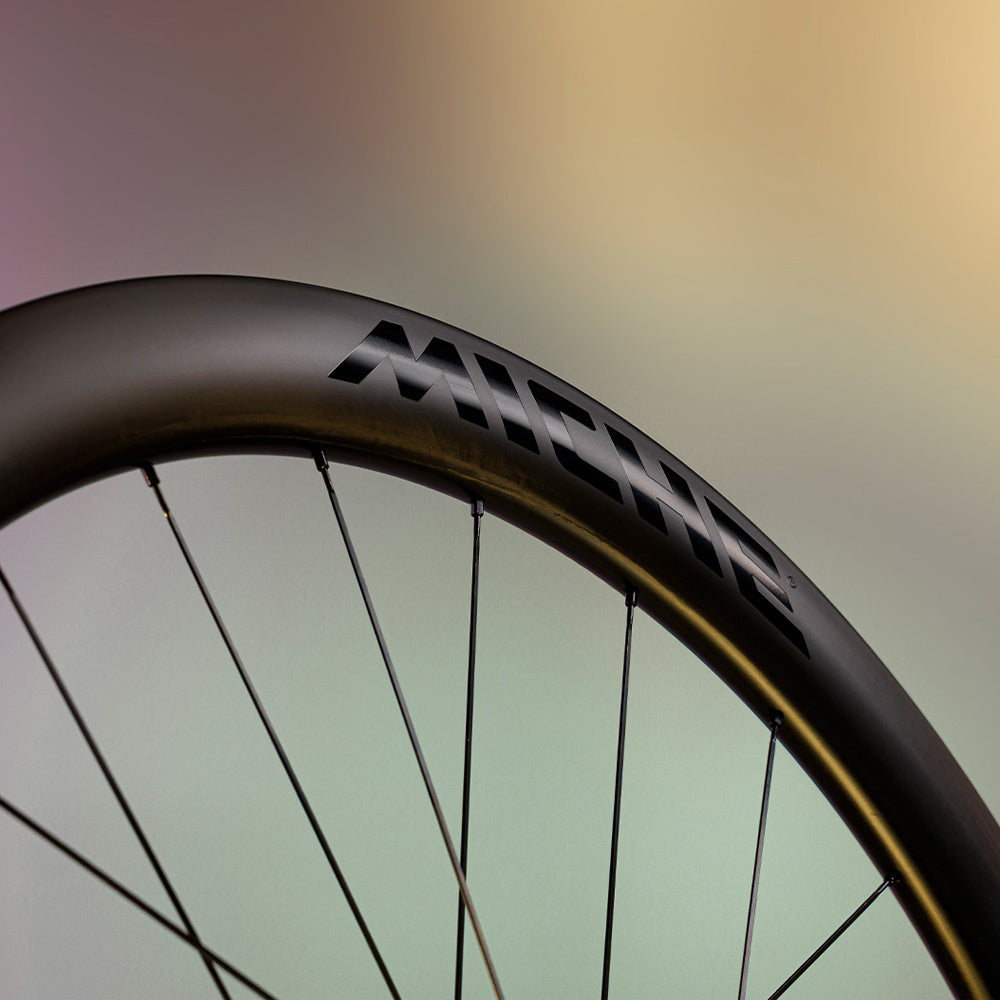 Miche Kleos 50 Tubeless Wheel