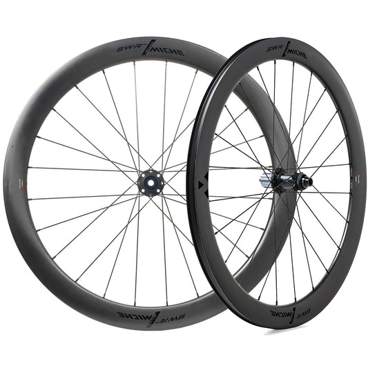 Miche SWR Evo 50 Tubeless Wheels