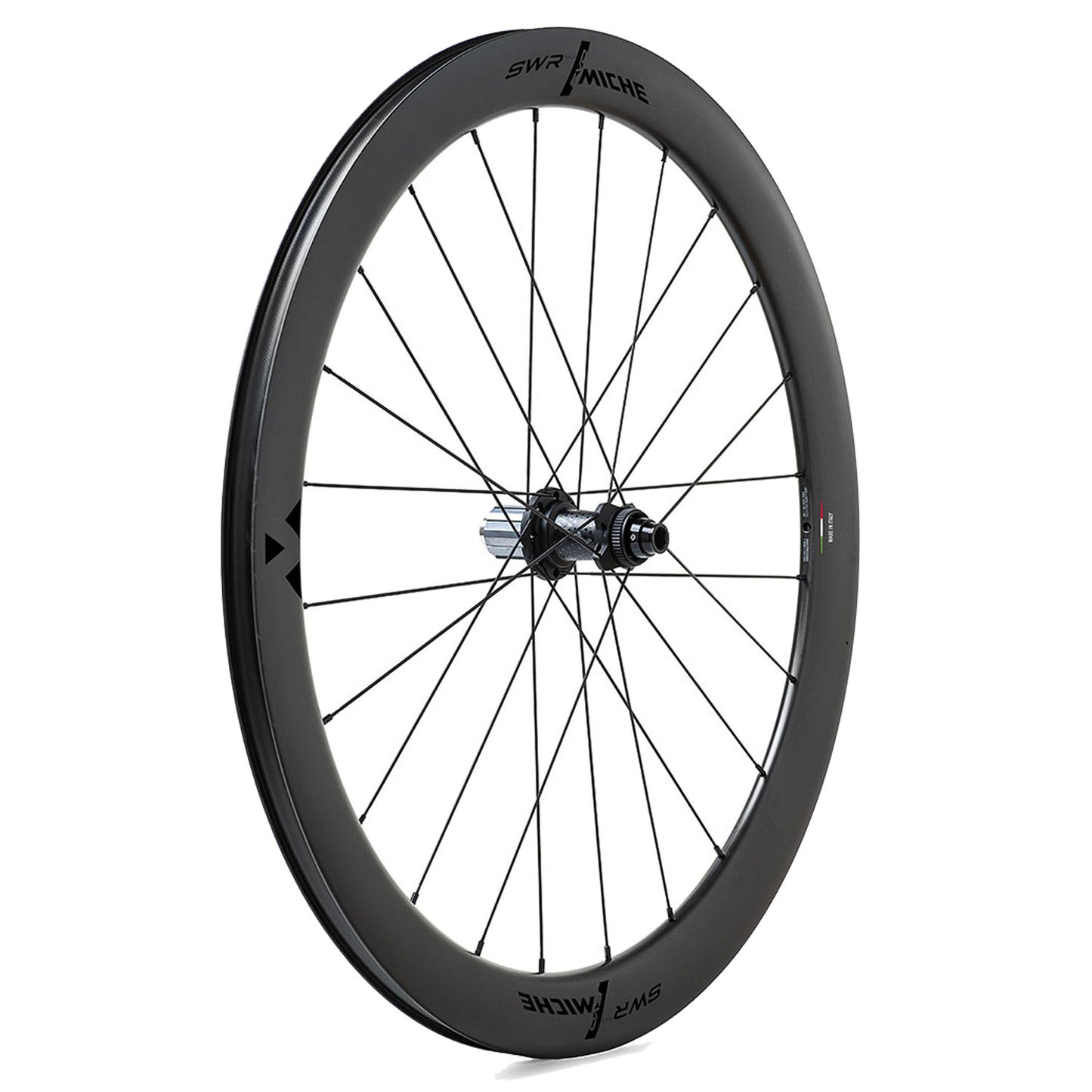 Miche SWR Evo 50 Tubeless Wheels