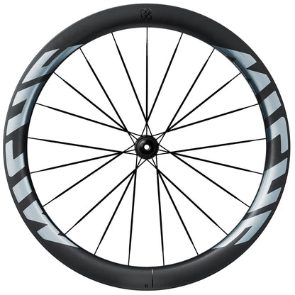 Miche Deva RD 52 TLR Daylight Silver Team Edition Wheels