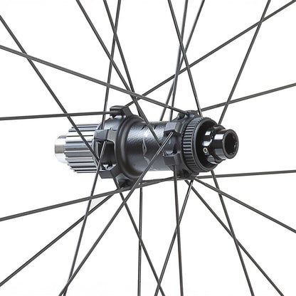 Miche Graff Allroad Tubeless Wheels