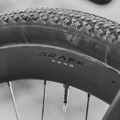 Miche Graff Aero 48 Disc Wheels
