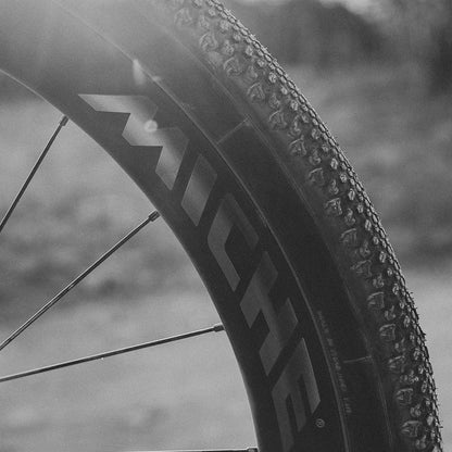 Miche Graff Aero 48 Disc Wheels