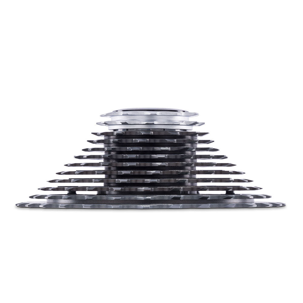 Miche Supertype 12x Shimano Cassettes