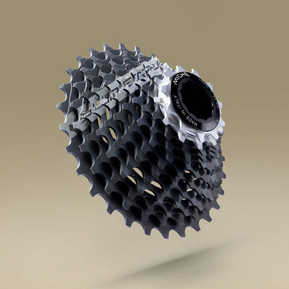 Miche Supertype 12x Shimano Cassettes