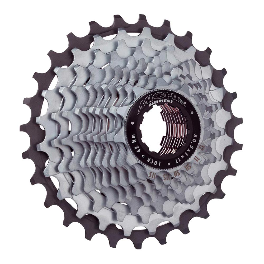 Miche Primato Light 11x Shimano Cassettes