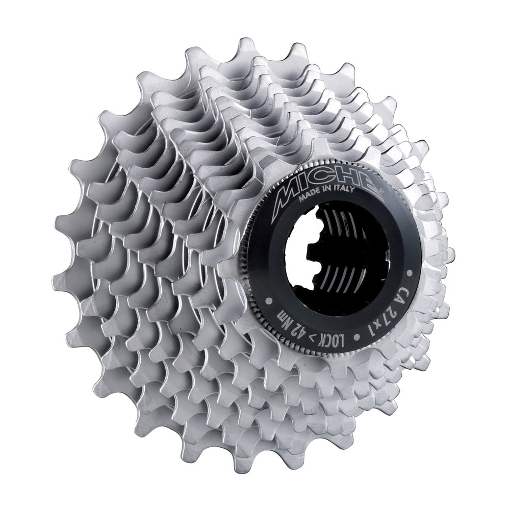 Miche Primato 11x Campagnolo Cassettes
