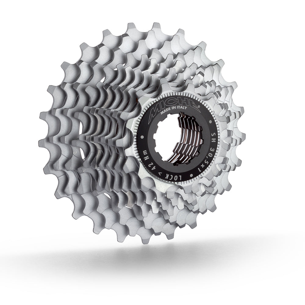 Miche Primato 11x Shimano Cassettes