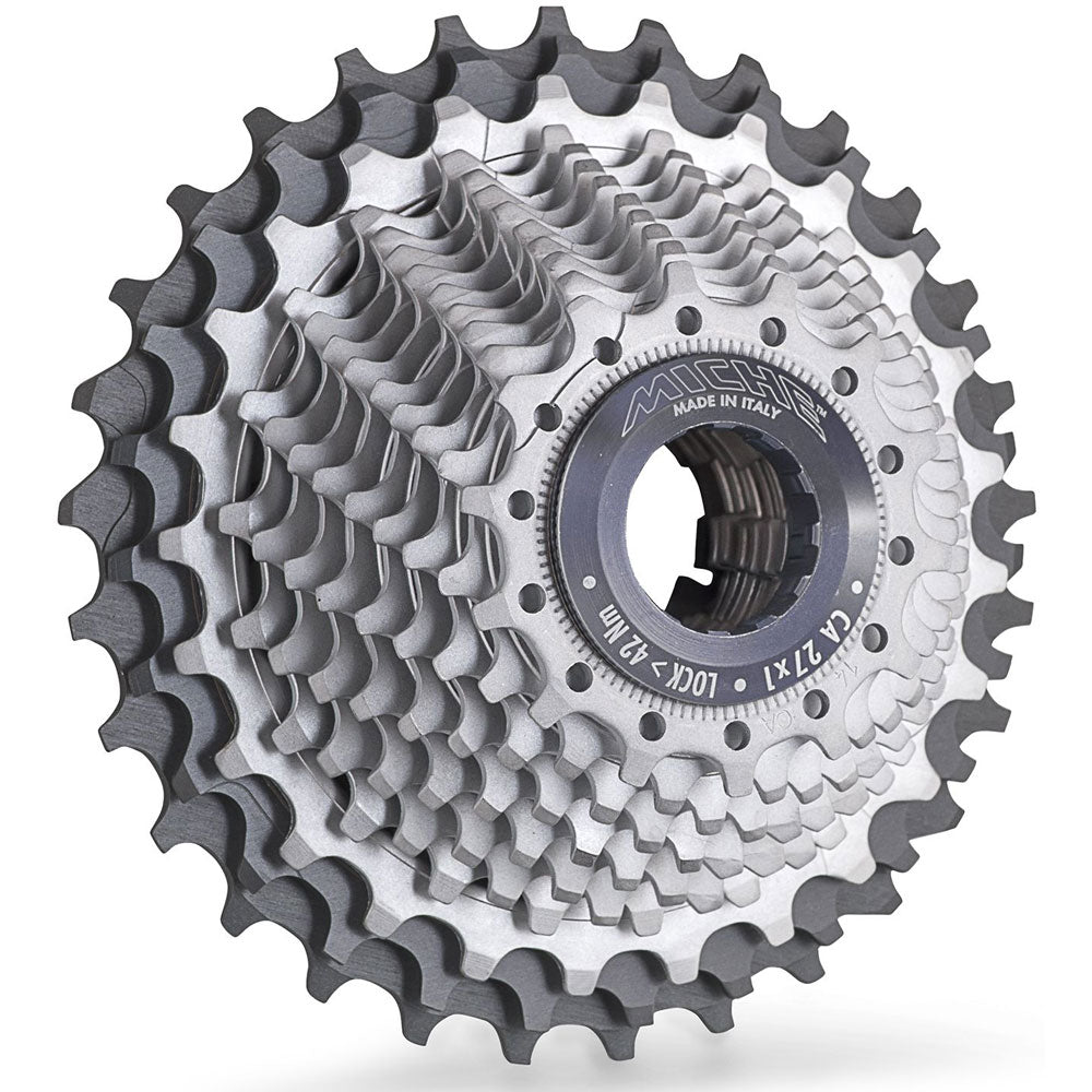 Miche Primato K12 Campagnolo Cassettes